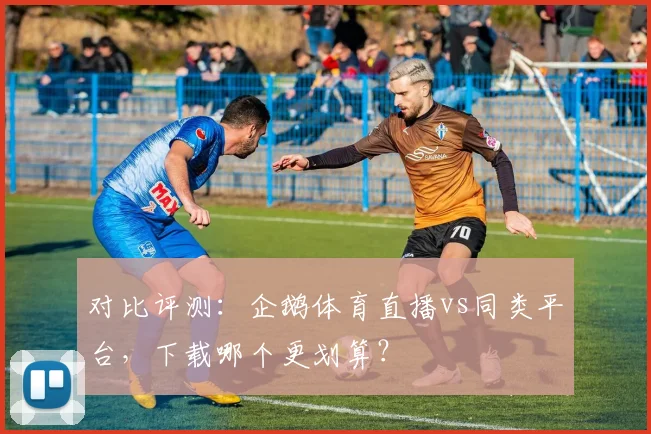 对比评测：企鹅体育直播vs同类平台，下载哪个更划算？